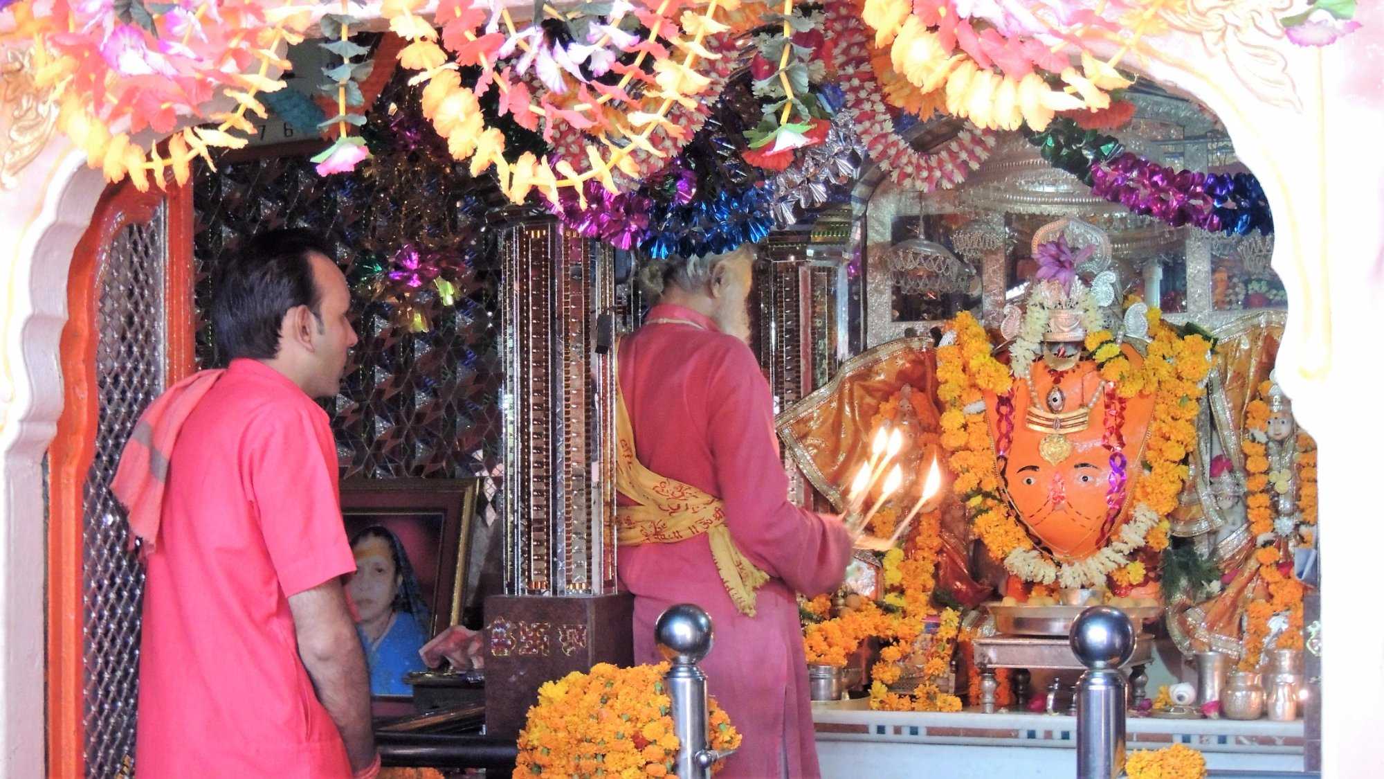 Trinetra Ganesh Temple Photo 3