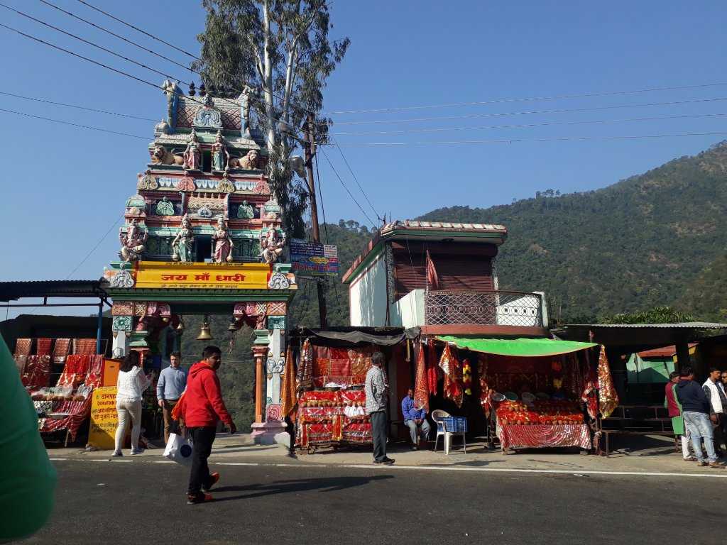 Dhari Devi Temple Photo 4