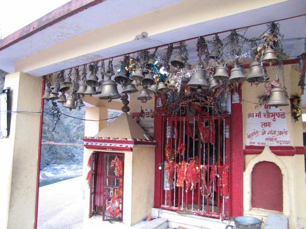 Hariyali Devi Temple Photo 1