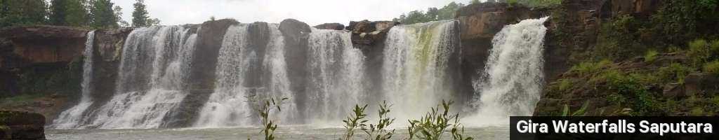 Gira Waterfalls Photo 1