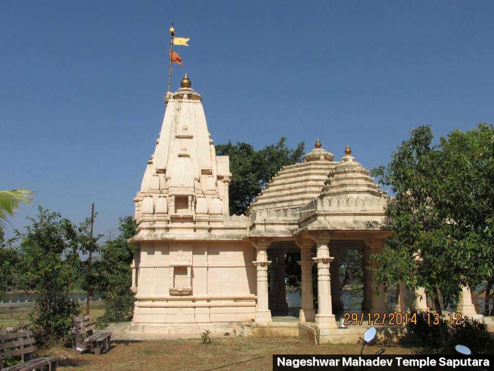 Nageshwar Mahadev Temple Photo 1