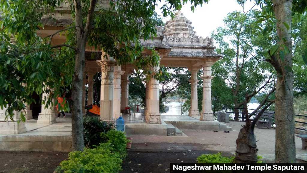 Nageshwar Mahadev Temple Photo 4
