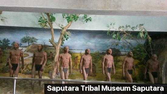 Saputara Tribal Museum Photo 3
