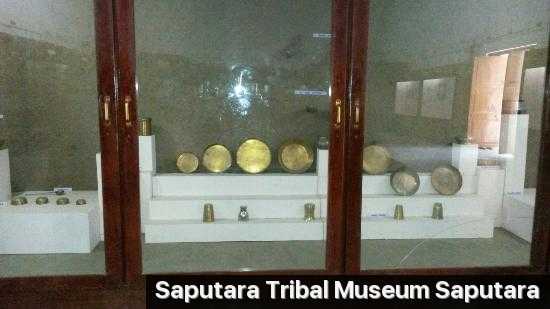 Saputara Tribal Museum Photo 2