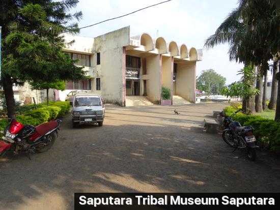 Saputara Tribal Museum Photo 1