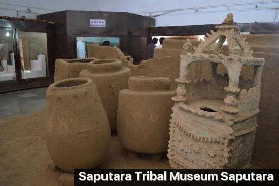 Saputara Tribal Museum Photo 4