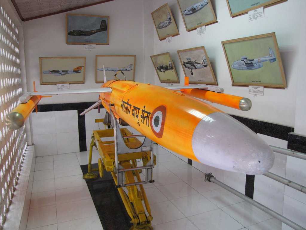 Air Force Museum Shillong Photo 1