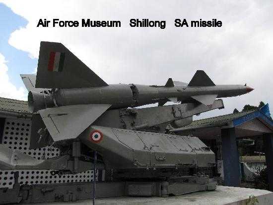 Air Force Museum Shillong Photo 3