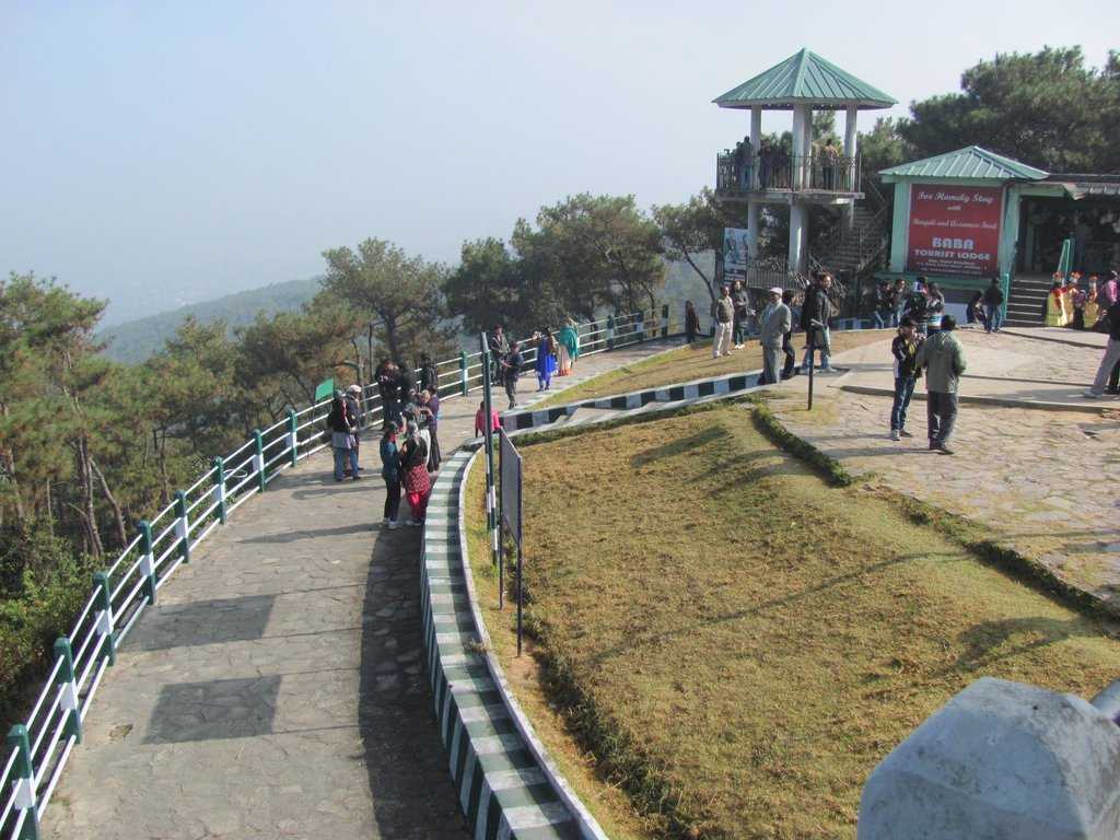 Shillong View Point Photo 2