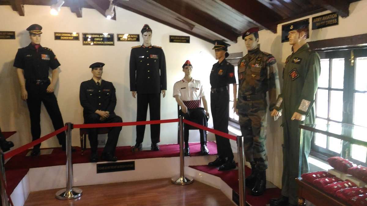 Army Heritage Museum Photo 3