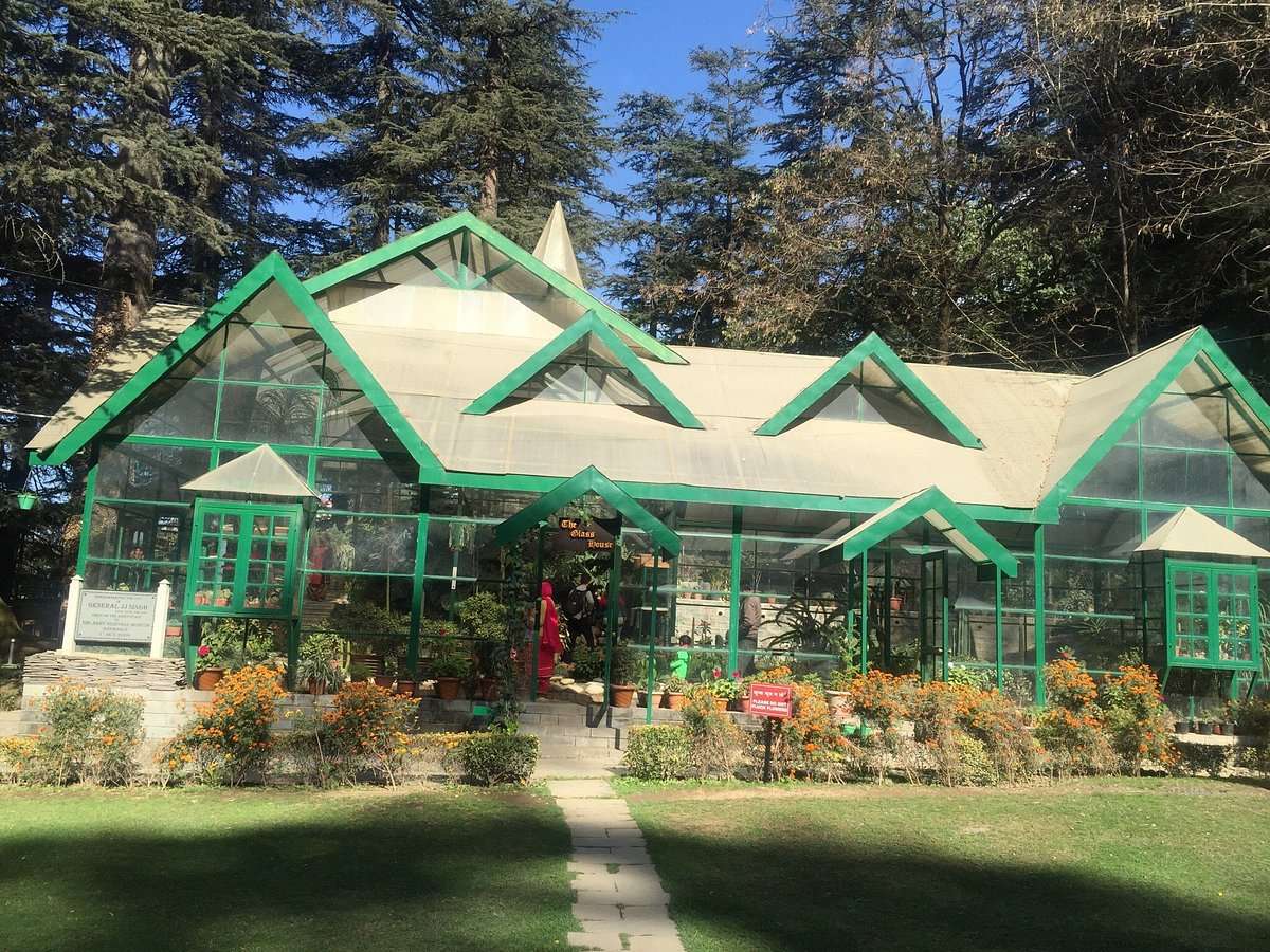 Shimla Heritage Museum Photo 1