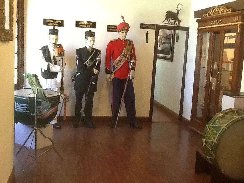 Shimla Heritage Museum Photo 3