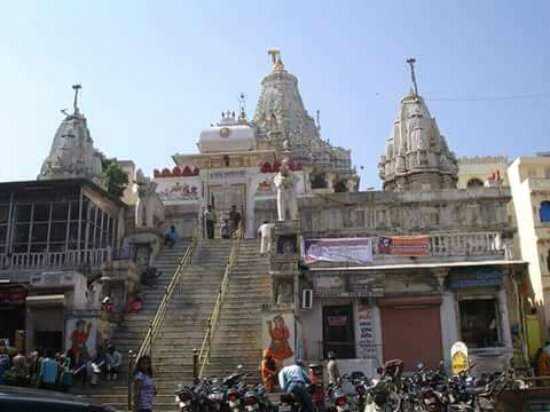 Jagdish Temple Photo 1