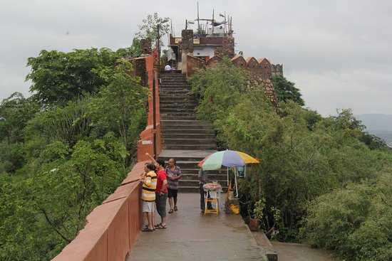 Karni Mata Temple Photo 1