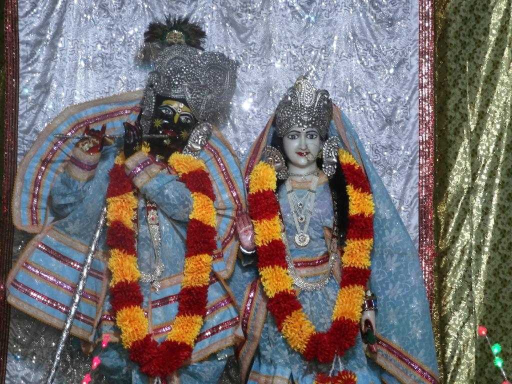 Pagal Baba Temple Vrindavan Photo 3