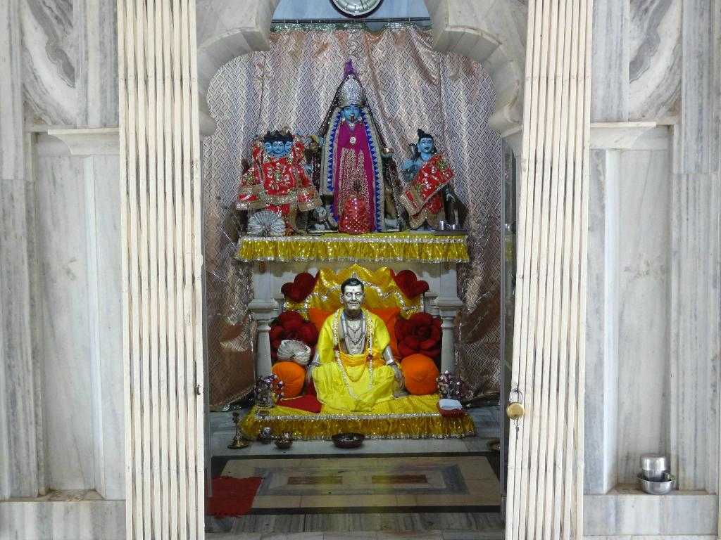 Pagal Baba Temple Vrindavan Photo 2